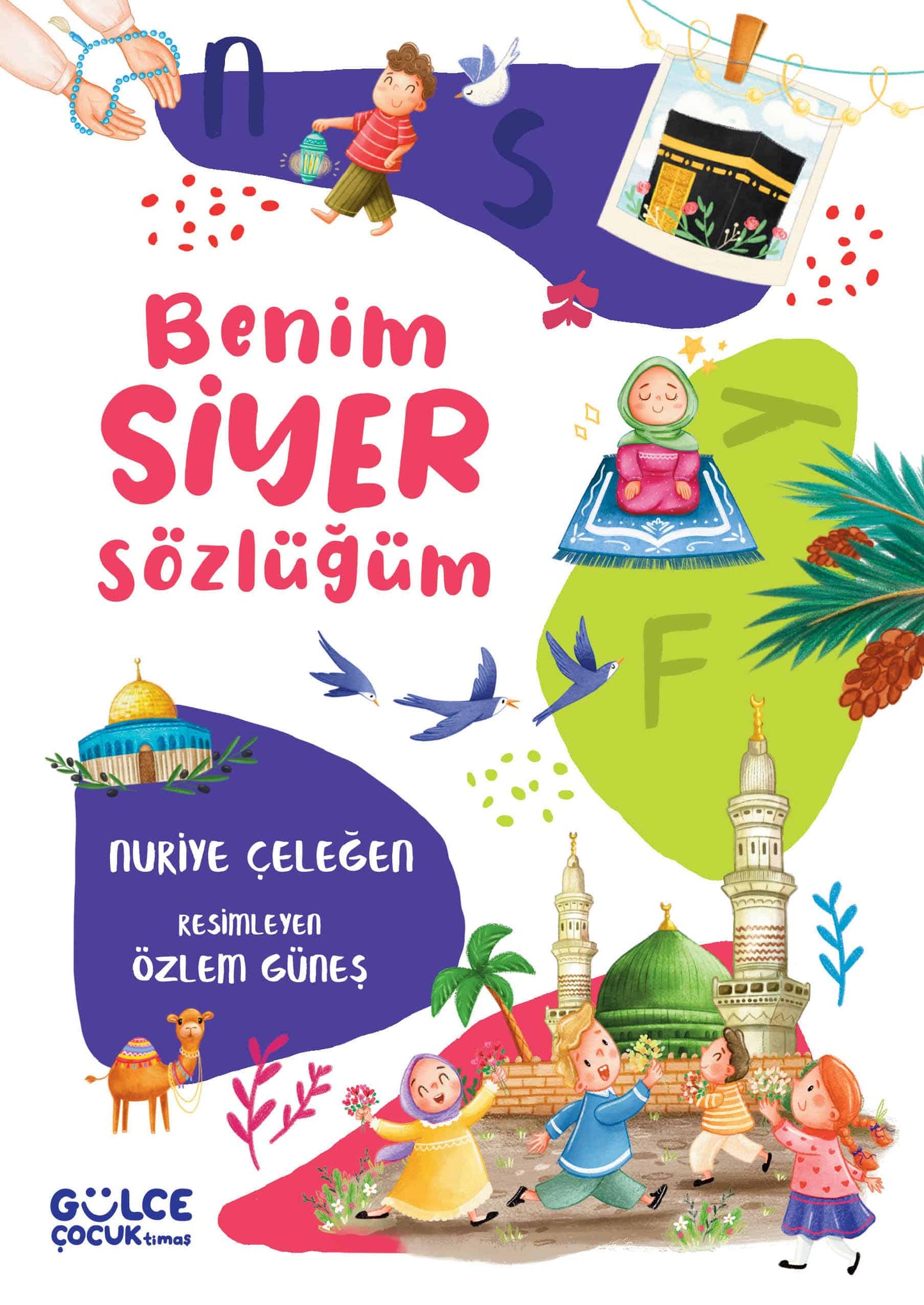 Benim siyer sözlüğüm