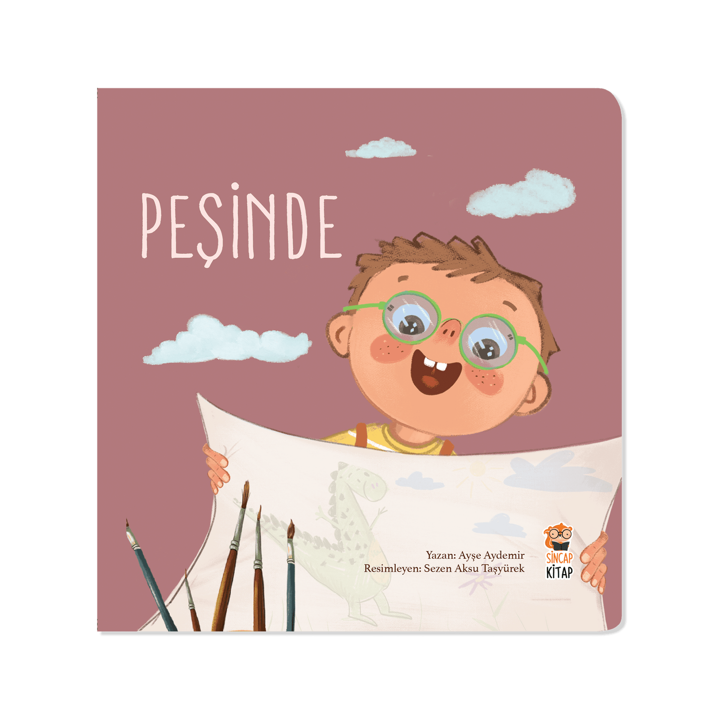 Nasıl başladı? PEŞİNDE