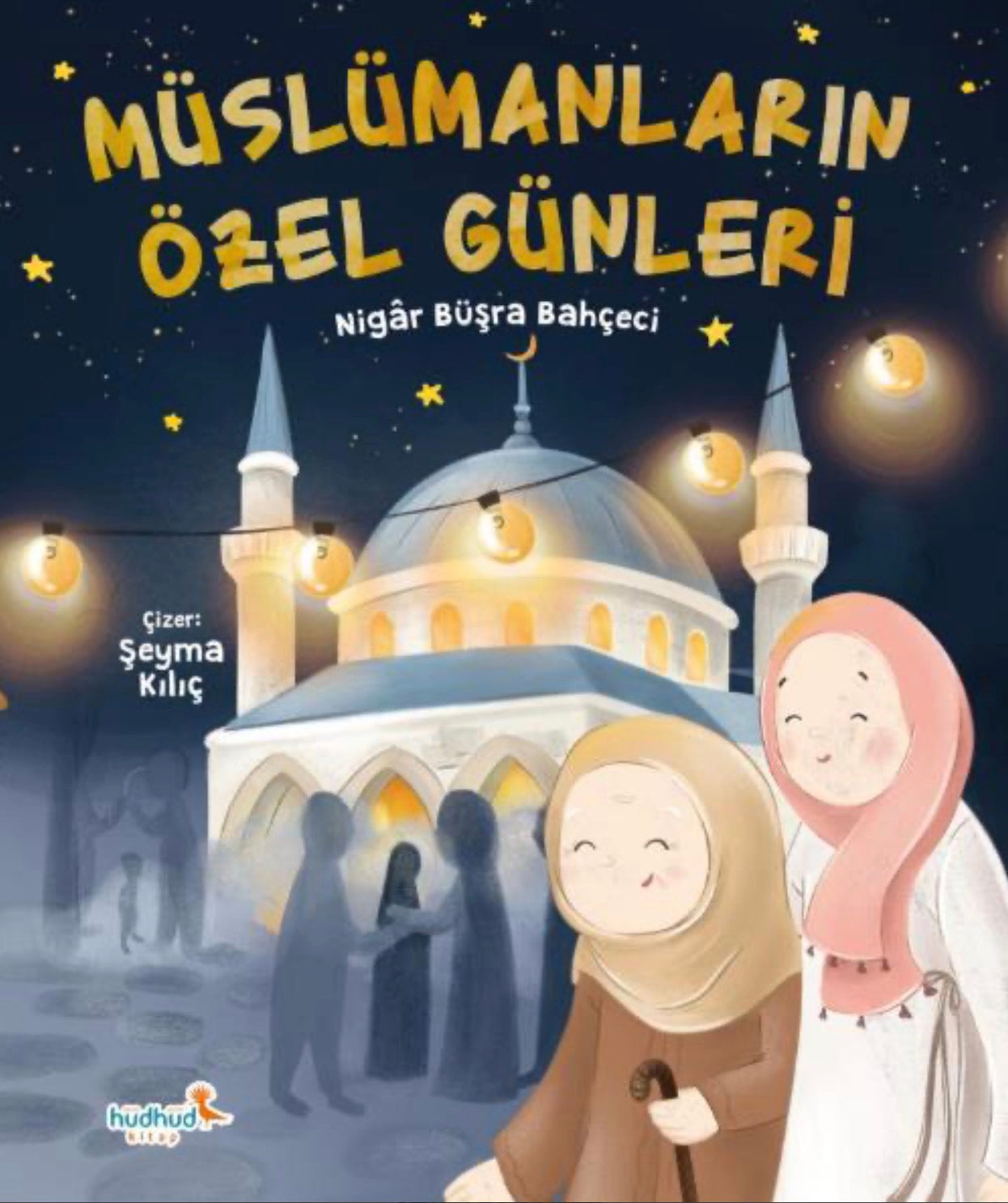 Müslümanların özel günleri