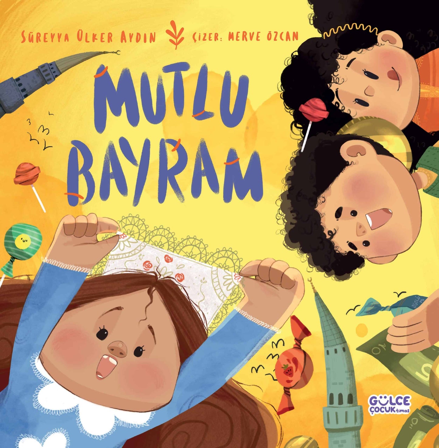 Mutlu bayramlar