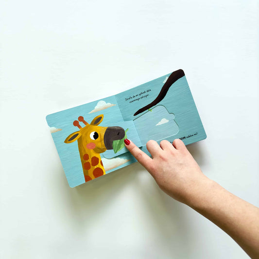 Bebek üniversitesi OYUN