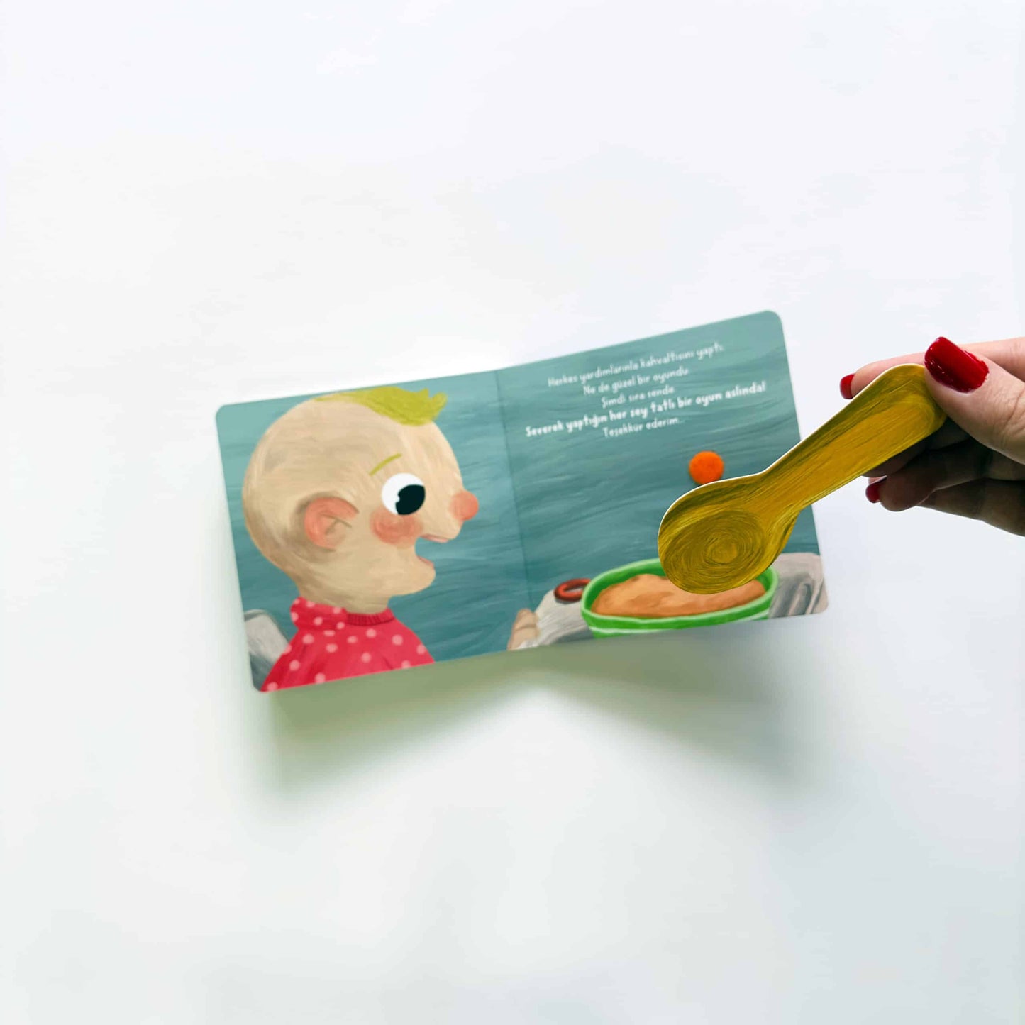 Bebek üniversitesi OYUN