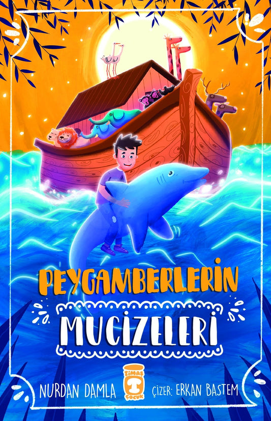 Peygamberlerin mucizeleri