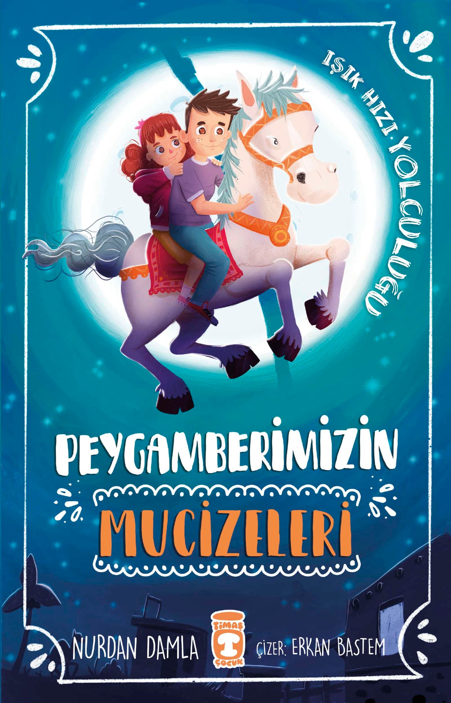 Peygamberimizin mucizeleri