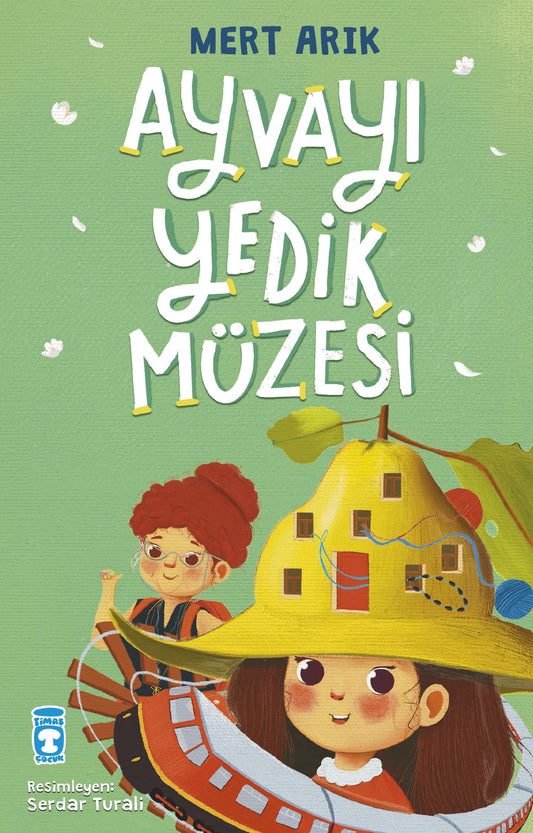 Ayvayı yedik müzesi