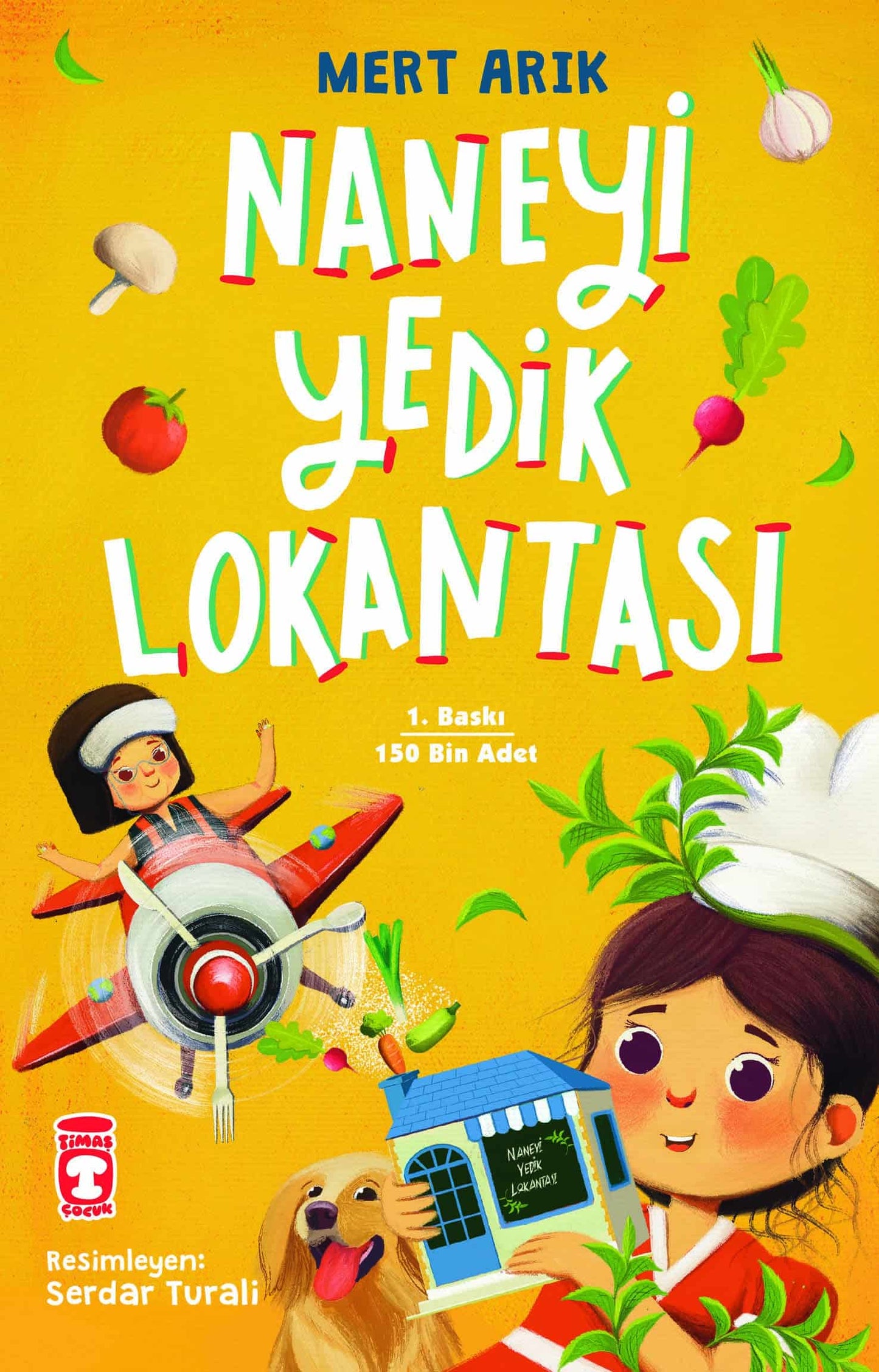 Naneyi yedik lokantası