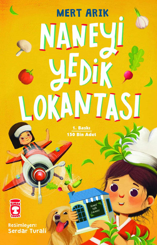 Naneyi yedik lokantası