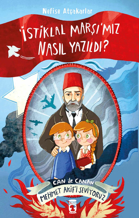 İstiklar marş’ımız nasıl yazıldı?