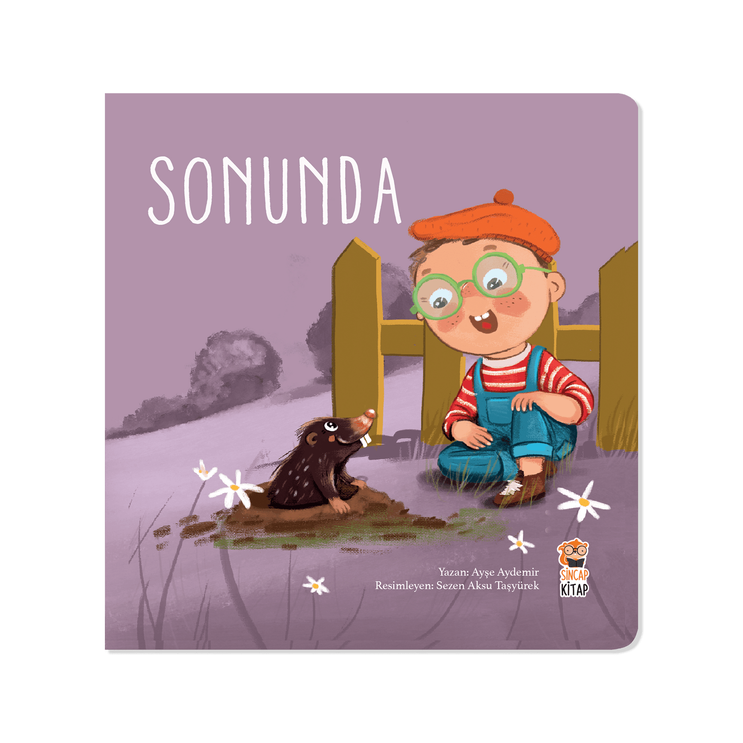 Nasıl başladı? SONUNDA