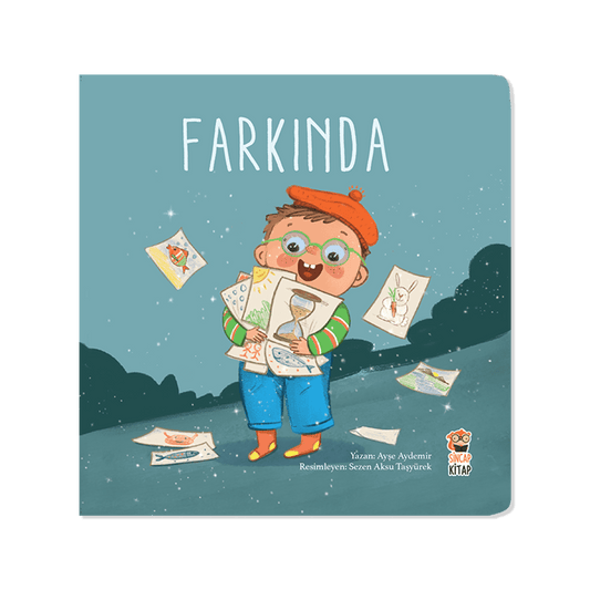 Nasıl başladı? FARKINDA