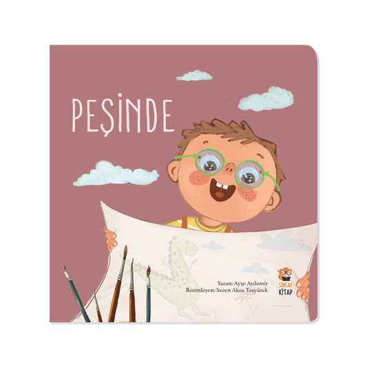 Nasıl başladı? PEŞİNDE